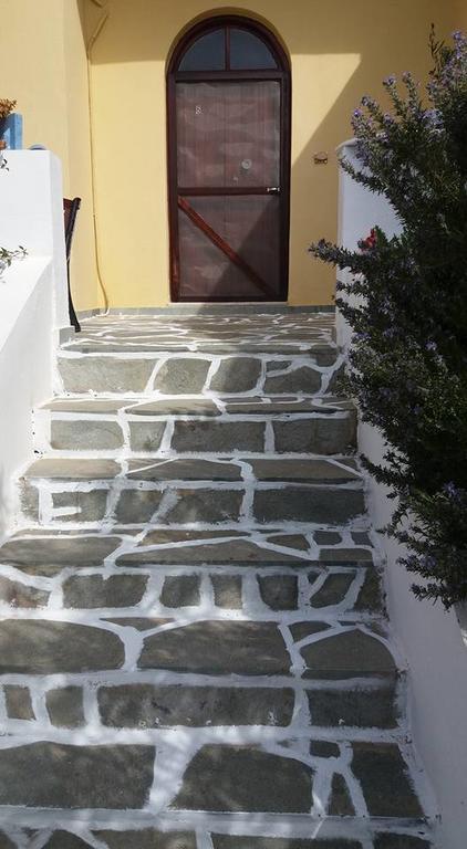 Elia Houses Koutsounari Exterior foto